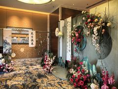 -扬州香格里拉·香宫中餐厅