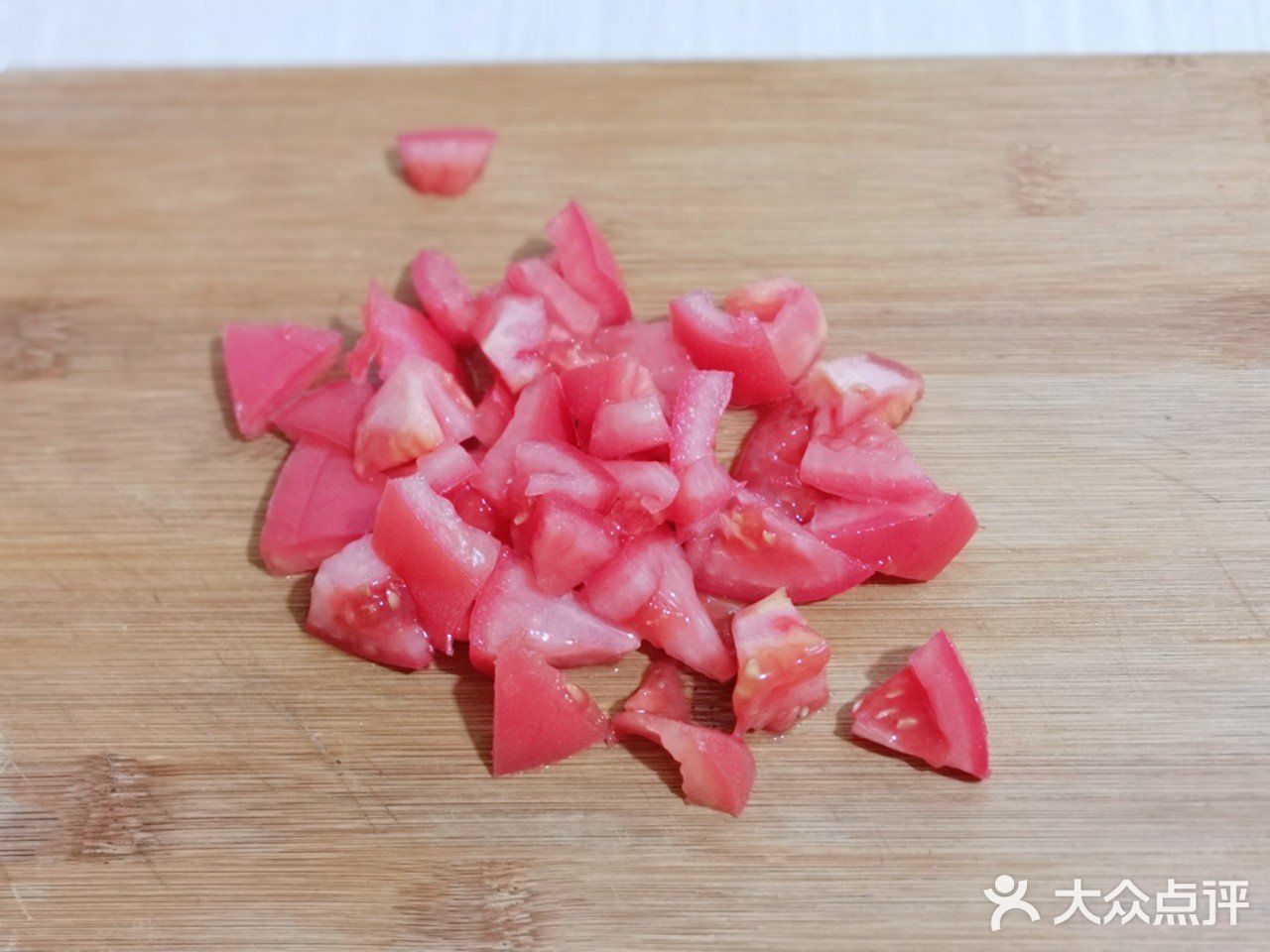 🔥酸甜开胃㊙️番茄金针菇冬瓜汤‼️