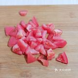 🔥酸甜开胃㊙️番茄金针菇冬瓜汤‼️