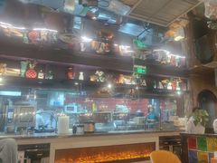 -巴依老爷新疆美食(清华东门店)