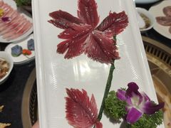 -红运火锅·中国名火锅·国风演绎(省体店)