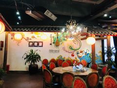 -金苑酒家·客家菜·广东老字号(万象店)