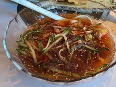 -七八冷面·延边朝鲜族美食(欢乐谷店)
