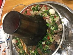 -泽禄源·青海土火锅