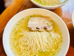 -同得兴 Since·1995 传统苏式面馆(十全街店)