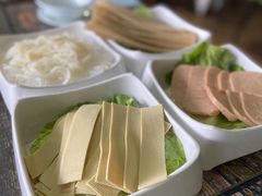 -龙虾风暴(松江店)