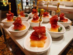 -厦门悦华酒店·绿庭主题自助餐厅