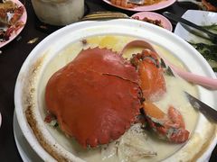 -龙海鲜螃蟹王(宏茂桥店)