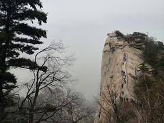 -华山风景名胜区