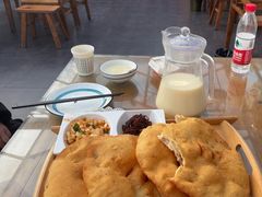 -老磨油饼(高陵店)