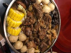 -一家亲台菜餐厅(银塘中路店)
