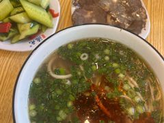 -德元兰州纯汤牛肉面