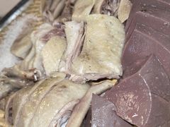 湛江东海盐擦鹅-粤西稻里(富力路店)