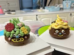 -千浔一暖DIY蛋糕烘焙(人民大学店)