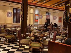 -亚特兰蒂斯·蟹餐厅 CRAB KITCHEN·鲜活海鲜