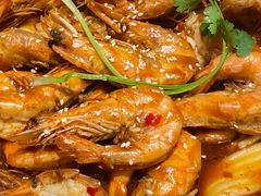 -李想大虾(吾悦广场店)