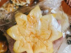 -玥儿弯弯手作烘焙(中海国际社区御城店)