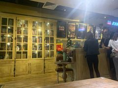-Dark·大玩家馆沉浸剧情密室(黄埔店)