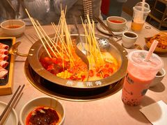 -热辣宗师·串串火锅(万达金街店)