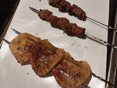 -大哈福烧烤·海鲜·家常菜(延安三路店)