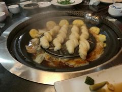 -来小酌·长安酒家(翠庭大厦店)