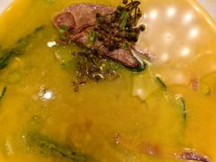 -水月周庄铂尔曼酒店-水月荟中餐厅