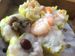 -鼎珑点心仔(燕塘店)
