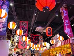 -白石的深夜食堂(济南万象城店)