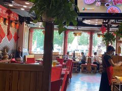 -凤吉园乌拉满族火锅中华老字号(繁荣路店)