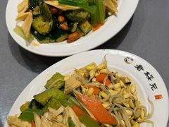 -老绥元烧麦·家常菜(大召店)
