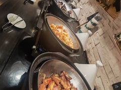 -宁波逸东豪生大酒店·豪生咖啡厅