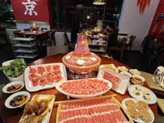 -1078號老北京涮肉(松柏店)