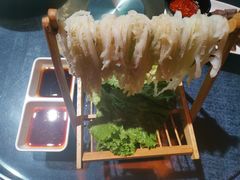 -乾州食府(小雁塔店)