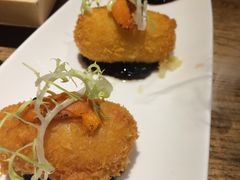 -阿吾罗日本料理(K11艺术中心店)