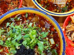 -冒椒火辣(奎星楼街店)