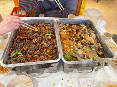 -沈姐万州烤鱼(沙坪坝七中店)