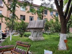 -山东大学(千佛山校区)