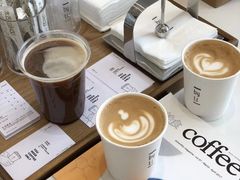 -常识咖啡common sense(春熙路店)