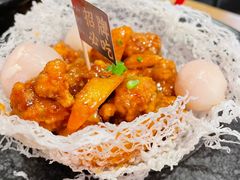 -老福洲·三十年福州味(斗东店)