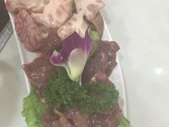 -潮泰牛肉火锅 · 创于1992年(车公庙店)