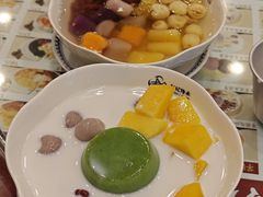 -赵记传承·中国甜品(福州总店)