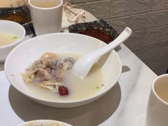 -付小姐在成都(川沙店)