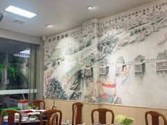 -官塘陈记鱼生·潮汕砂锅粥·牛肉火锅(潮枫路总店)