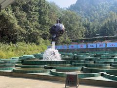-浏阳石牛寨风景区