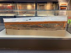 -巴音郭楞蒙古自治州博物馆