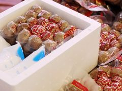 -阿娟牛肉丸·手打牛肉丸·现做现卖