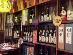 -鸟鹏烧鸟居酒屋(熙龙湾店)