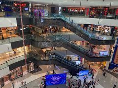 -万达广场(北京槐房店)