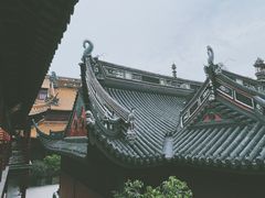 -钦赐仰殿道观