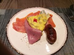 -博林天瑞喜来登酒店·西丽尚膳